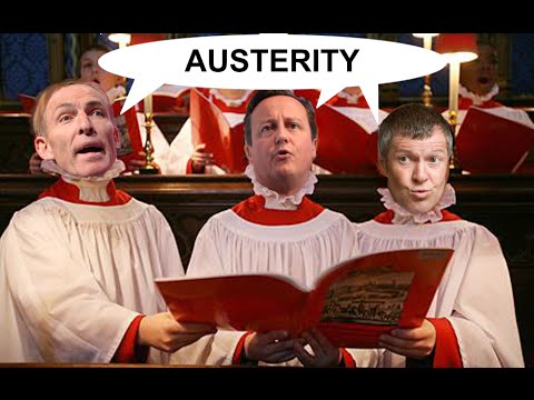 YEW CHOOB presents - CAPITALIST CRIME