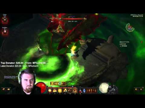 Death to Belial - Lord of Lies!