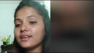 Bahut Pyar Karte Hain (Female) [AshwiniMusicFlix]  Saajan. My 3rd Song Guys. #Like,#Share#Subscribe.