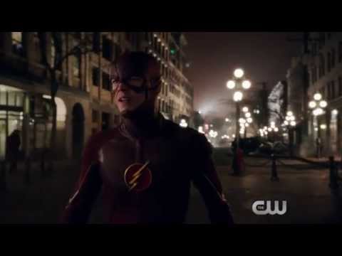 The Flash Season 1 (Promo 'Villains Look Ahead')
