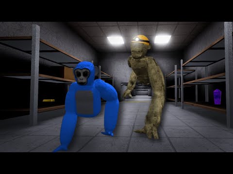 Lethal ape is the craziest gorilla tag fan game!