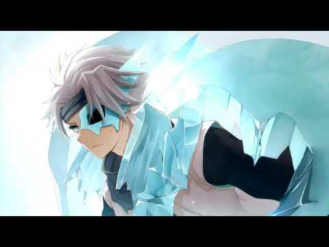 Toushirou Hollowification Bankai - Bleach - Relaxing Stress Relief Chill Lofi Music