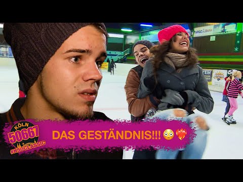 Nicks Liebesbekenntnis… ❤️ und Annas Reaktion schockt! 😳 | Köln 50667 #K50CLASSIC #222