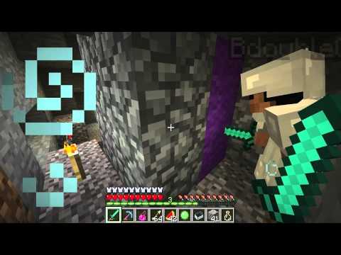 Minecraft Mindcrack  - Episode 77 - Hide & Seek