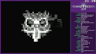 Transmission64 3rd edition, 2022 4k Competition (c64)