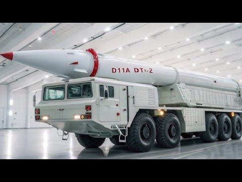 2026 D11A DTL-2 – Next-Gen Heavy Machinery Review, Specs & Features | NSK Auto