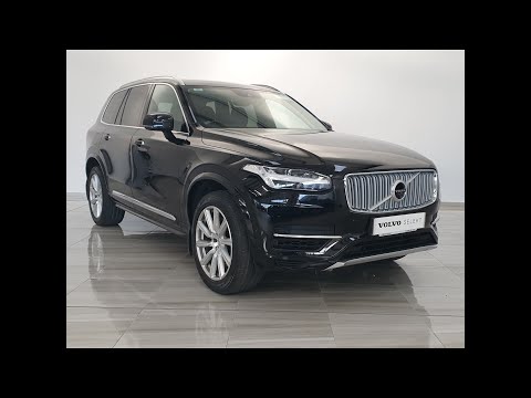 2019 XC90 now in stock at Finlay Motor Group #finlaymotorgroup #volvoXC90 #carsIreland #carsKildare