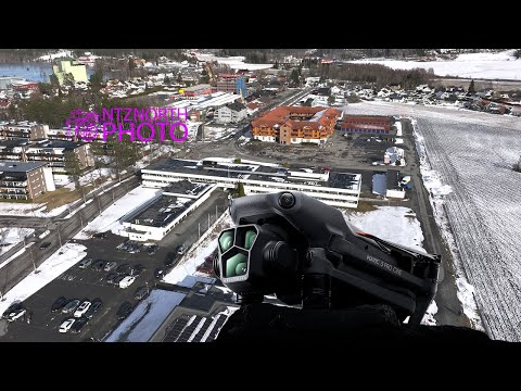 Aventure through the stunning landscapes of Aurskog Høland