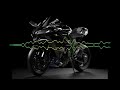 Kawasaki Ninja H2R MotorSound