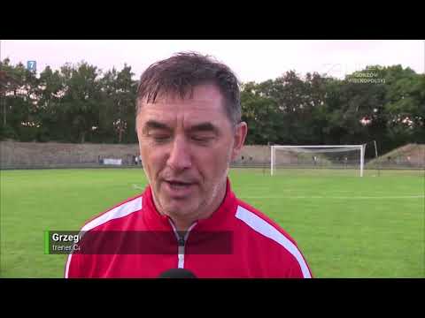 Carina Gubin - Lechia Zielona Góra 2:1 - News - 13/09/2025