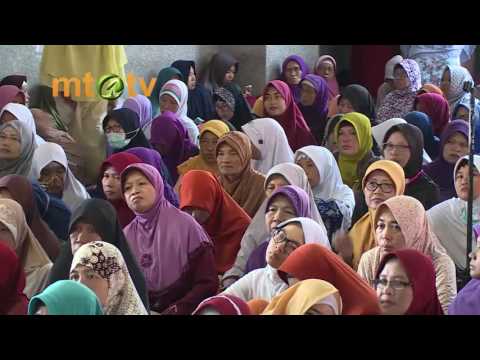 Tanya Jawab Pengajian Ahad Pagi - Tradisi Peringatan Kematian