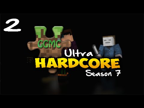 GGMC Ultra Hardcore - S7E02 - The Lovetrap