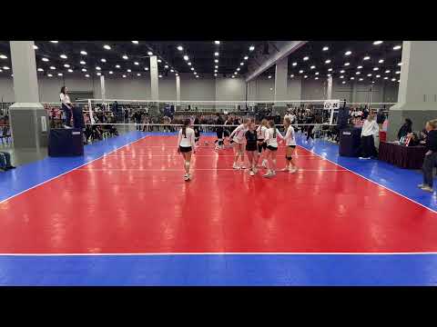 VVC 15-Black vs Dig This 15-Pink LVC D2