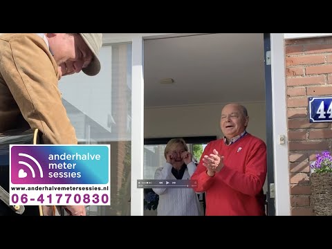 ANDERHALVE METER SESSIES