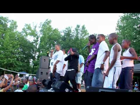 Lil Mal ft. Tha Joker & Mike Jones - Mo Shit