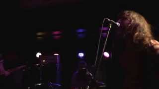 Pink Mountaintops , Second Summer of Love , Roadhouse , Manchester ,30/8/14