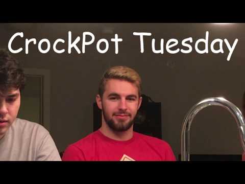 SPICY TRIVIA CHALLENGE (CPT #6)