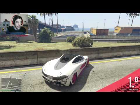 LA CARRERA TROLL DE UN SOLO PUNTO!! - Rubenillo17