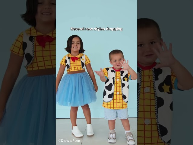 Vídeo relacionado con Disney Pixar Toy Story Alien Costume Graphic Camiseta Camiseta