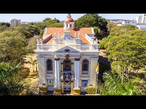 ARARAS / SÃO PAULO - Cidade Progresso, Arborizada e Cultural 