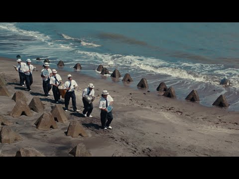 鈴木真海子 – 雨と (official music video)