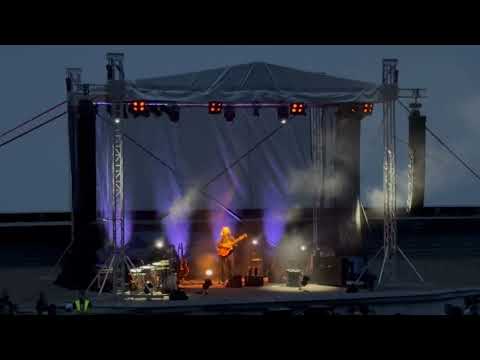 Jarek Nohavica - Pánové nahořě - Dezertér (Martin, amfiteáter, 3. 9. 2023)