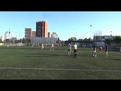 LA MALA FC VS INTER DE PRIMENTE - #Clausura2021 Fecha 10