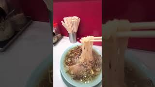 なぎちゃんラーメン西船橋
