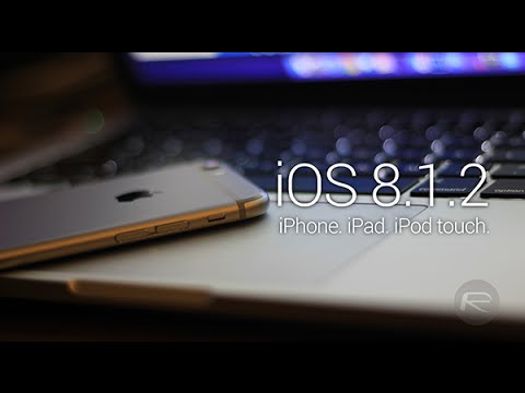 How to jailbreak ios 8.1.2 untethered with TaiG