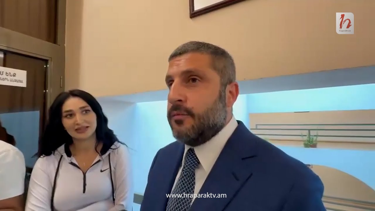 Ձեր ձայնը չբարձրացնեք. փոխքաղաքապետը՝ լրագրողին