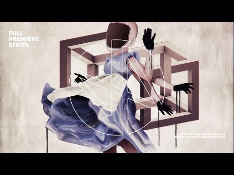 Premiere: Just Her - With Faith (Einmusik Remix)