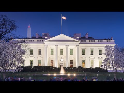 2020 Reform Party National Convention - Presidential Q&A with Ben Zion