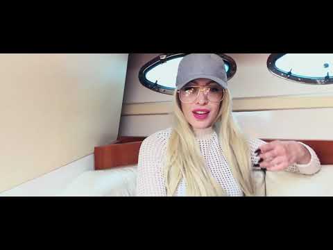 Elio Foglia feat  Francesca Monte   - Here and Now Official Video