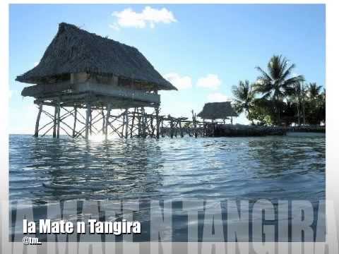 Ia Mate n Tangira Te Karonikua_BRIAN TAKI - Kiribati@tm..