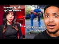 Ranking Instagram Reels GOT FREAKY