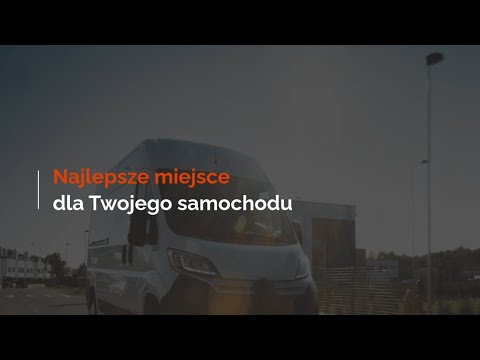 Faro Car Spa Sp. z o.o. - video