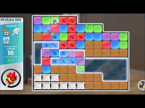 Property Brothers Home Design [ Level 500 ] No Boosters