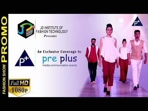 JD Institute of Fashion Technology, Bhubaneswar Extra Curriculars video thumbnail 1