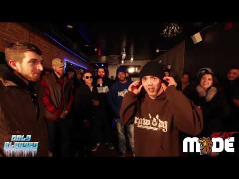 Concentrik vs StevInk