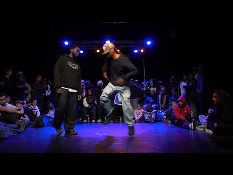 NOVA SOW VS PAKISSI | TOP 16 | LMX WAR V