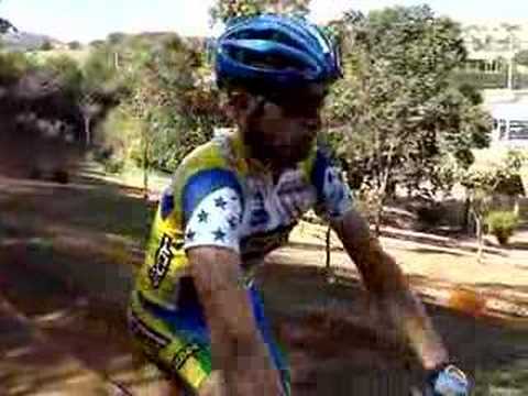 Copa Internacional 2008 Ouro Branco: Márcio Ravelli