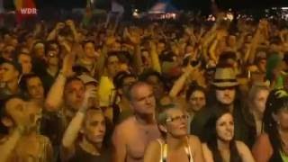 Alborosie - Raggamuffin (Summerjam 2013)