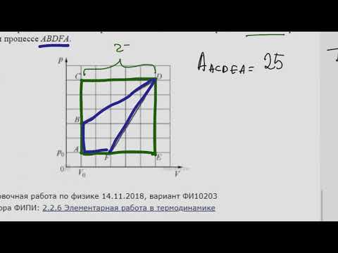 ЕГЭ физика Задание 9#10942