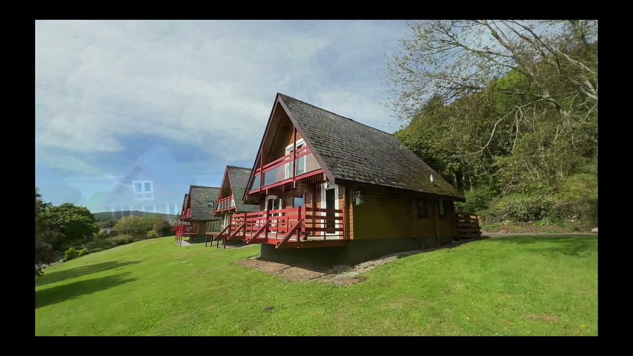 Serenity 22 Barend Tour Video Preview