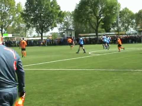 2010-05, 16 mei Kampioenswedstrijd FC Kunde - Avios