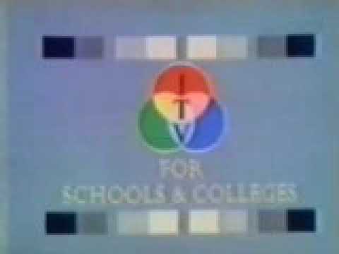 ITV Schools Interval - 1975