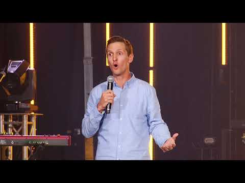 MOVE 2018 TN1 4 PM - Eric Epperson