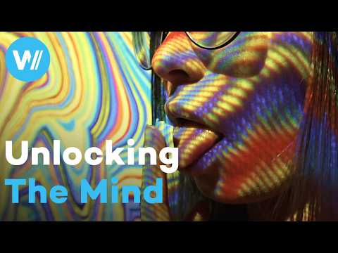The Psychedelic Experience: Dive into the inner workings of psychedelic journeys (full documentary)