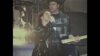 Download lagu INXS - New Sensation (Live Montage) mp3