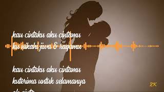 Download lagu Fatur & Nadila - Kau Cintaku Aku Cintamu mp3 Download lagu Fatur & Nadila - Kau Cintaku Aku Cintamu mp3